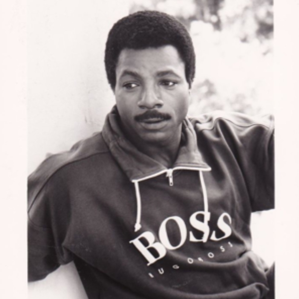Hugo boss 1980s vintage 1/4 zip DC fashion - Picture 2 of 3